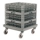 Carrello senza maniglione