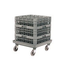 Carrello senza maniglione