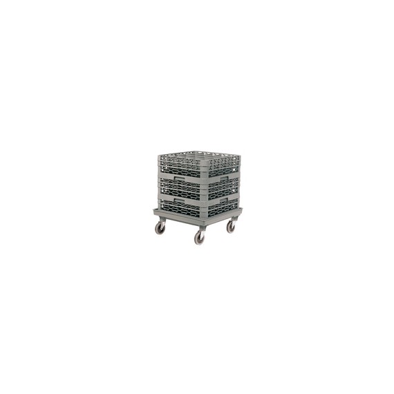 Carrello senza maniglione