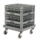 Carrello senza maniglione