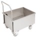 Carrello vasca