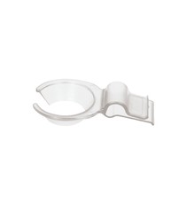 Clips reggibicchiere
