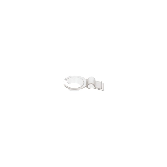 Clips reggibicchiere
