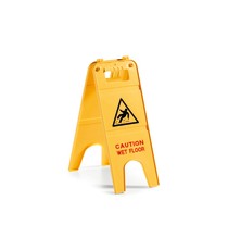 Cavalletto di segnalazione