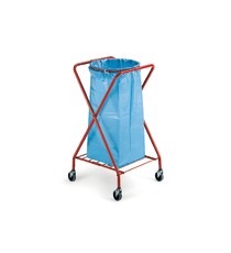 Carrello portasacco