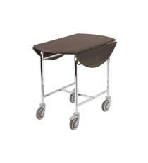 Carrello room service