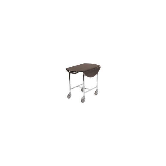 Carrello room service