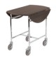 Carrello room service