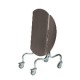 Carrello room service