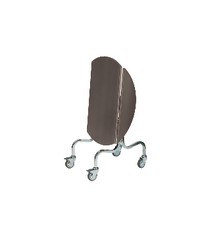 Carrello room service