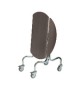 Carrello room service