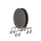 Carrello room service