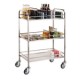 Carrello per rifornimento frigobar