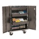 Carrello per rifornimento frigobar