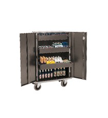 Carrello per rifornimento frigobar