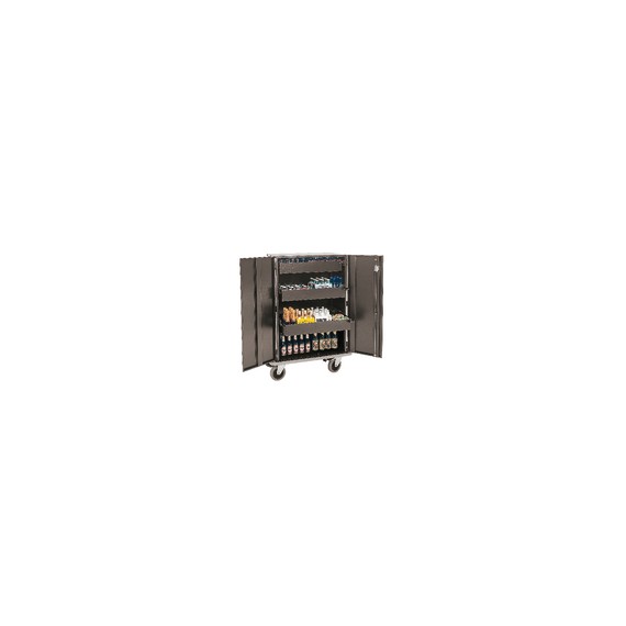 Carrello per rifornimento frigobar