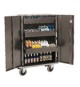 Carrello per rifornimento frigobar