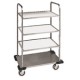 Carrello di servizio