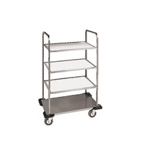 Carrello di servizio