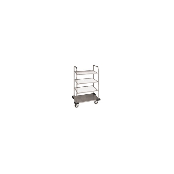 Carrello di servizio