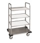 Carrello di servizio