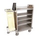 Carrello di servizio