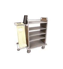 Carrello di servizio