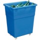 Carrello vuoti