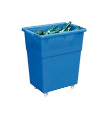 Carrello vuoti
