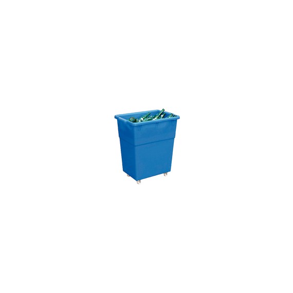 Carrello vuoti
