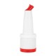 Contenitore versatore