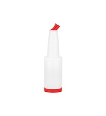 Contenitore versatore