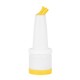Contenitore versatore
