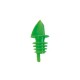 Tappo versatore continuo, 12 pz