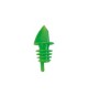 Tappo versatore continuo, 12 pz