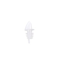 Tappo versatore continuo, 12 pz