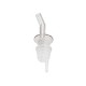 Tappo versatore continuo, 12 pz