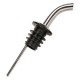 Tappo versatore dosatore