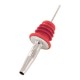 Tappo versatore dosatore nichelato