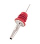 Tappo versatore dosatore nichelato