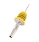 Tappo versatore dosatore nichelato