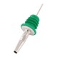 Tappo versatore dosatore nichelato