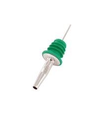 Tappo versatore dosatore nichelato