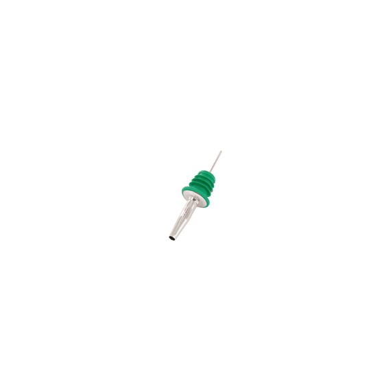 Tappo versatore dosatore nichelato