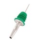 Tappo versatore dosatore nichelato