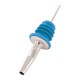 Tappo versatore dosatore nichelato