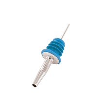 Tappo versatore dosatore nichelato