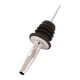 Tappo versatore dosatore nichelato