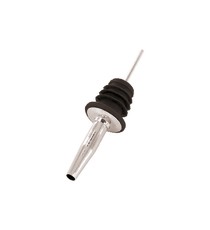 Tappo versatore dosatore nichelato