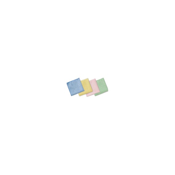 Panni in microfibra, set 12 pz